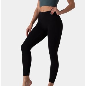 NWT Halara Leggings XS